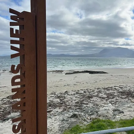 Brentwood Dom wakacyjny Renvyle