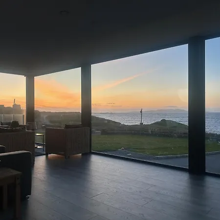 Dom wakacyjny Brentwood Renvyle