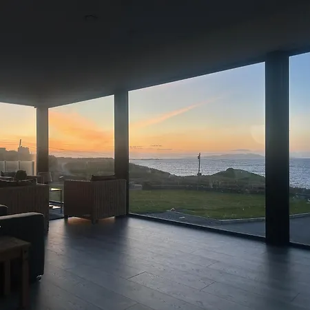 Holiday home Brentwood Renvyle