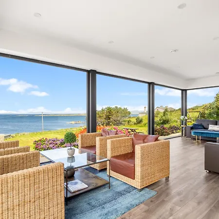 Brentwood Dom wakacyjny