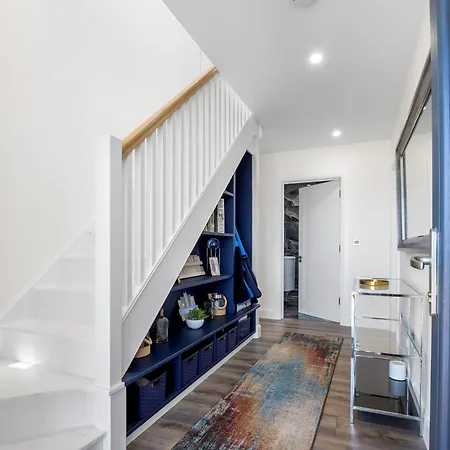 Brentwood Dom wakacyjny Renvyle