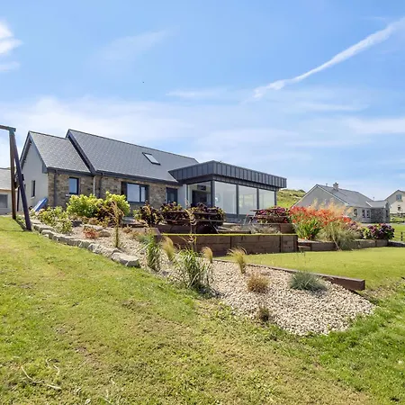 Brentwood 펜션 렌빌