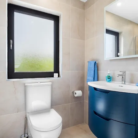 Dom wakacyjny Brentwood Renvyle