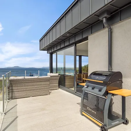 Dom wakacyjny Brentwood