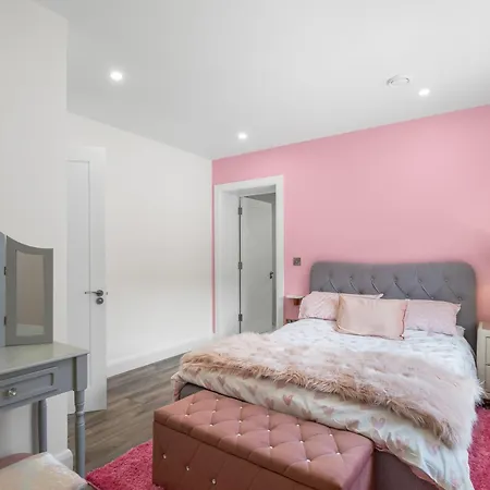 Brentwood Dom wakacyjny *