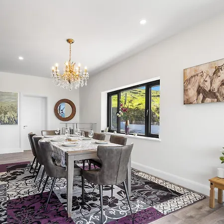 Dom wakacyjny Brentwood *