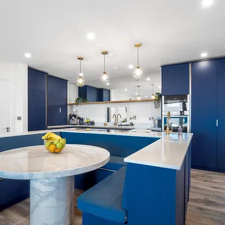 Brentwood 펜션 렌빌