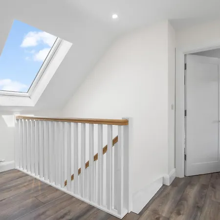 Brentwood Dom wakacyjny Renvyle