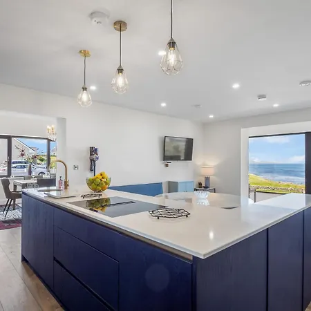 펜션 Brentwood 렌빌