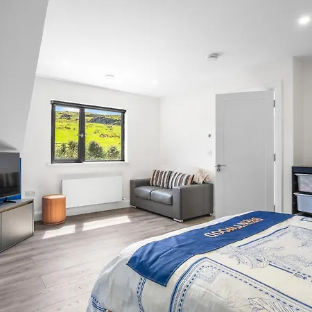 Dom wakacyjny Brentwood