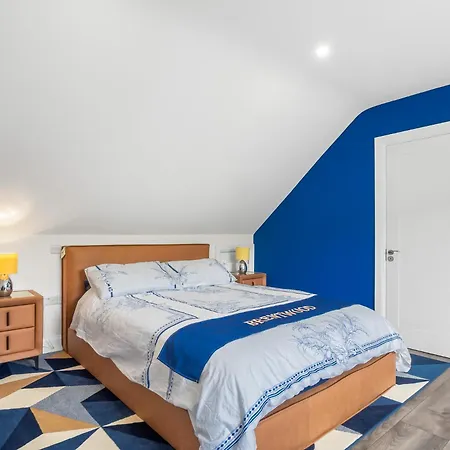 Brentwood Dom wakacyjny *