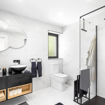 Brentwood 펜션 렌빌