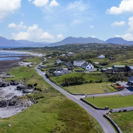 Dom wakacyjny Brentwood Renvyle