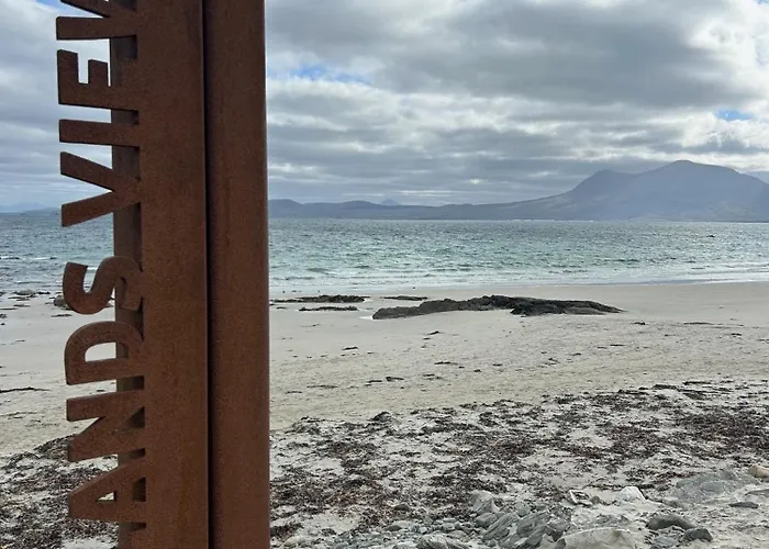 Brentwood Feriehus Renvyle