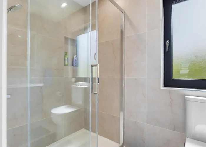 Feriehus Brentwood *