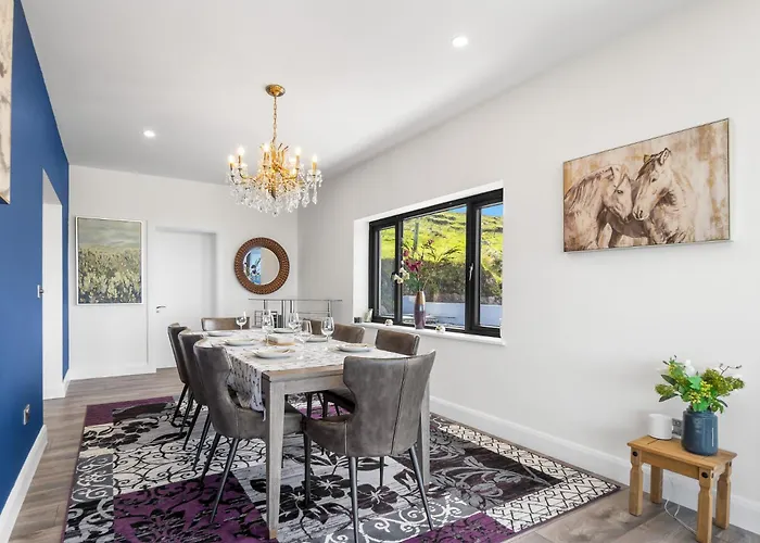 Feriehus Brentwood *