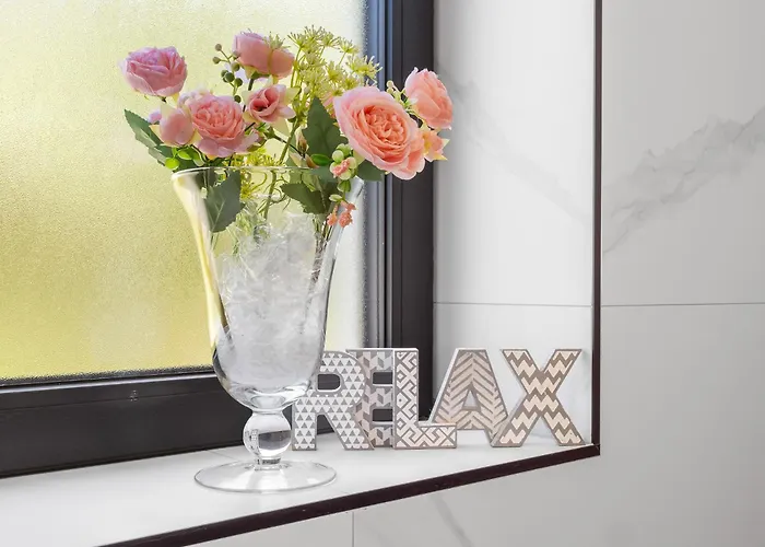 Brentwood Feriehus *